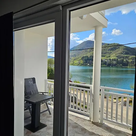 Villa Pliva Lake 2 Jajce Exterior photo