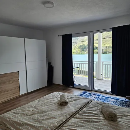 Villa Pliva Lake 2 Jajce Exterior photo