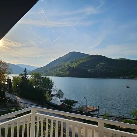 Villa Pliva Lake 2 Jajce Exterior photo