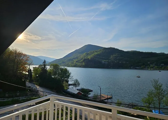 Villa Pliva Lake 2