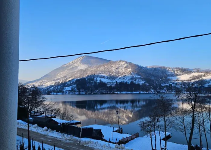 Villa Pliva Lake 2