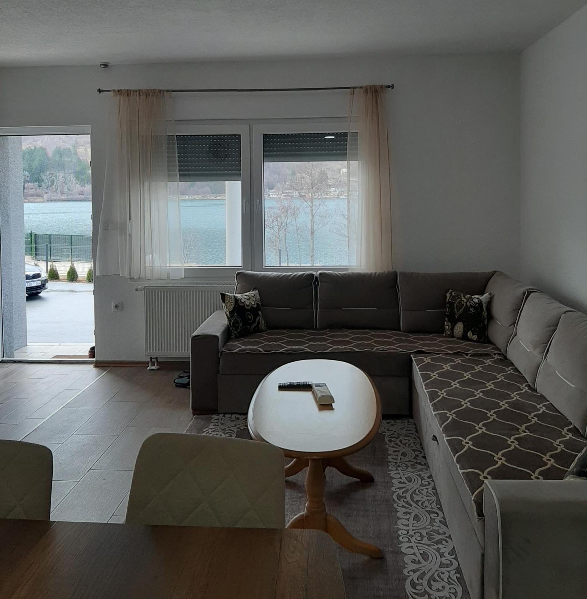 Pliva 2 Apartment *