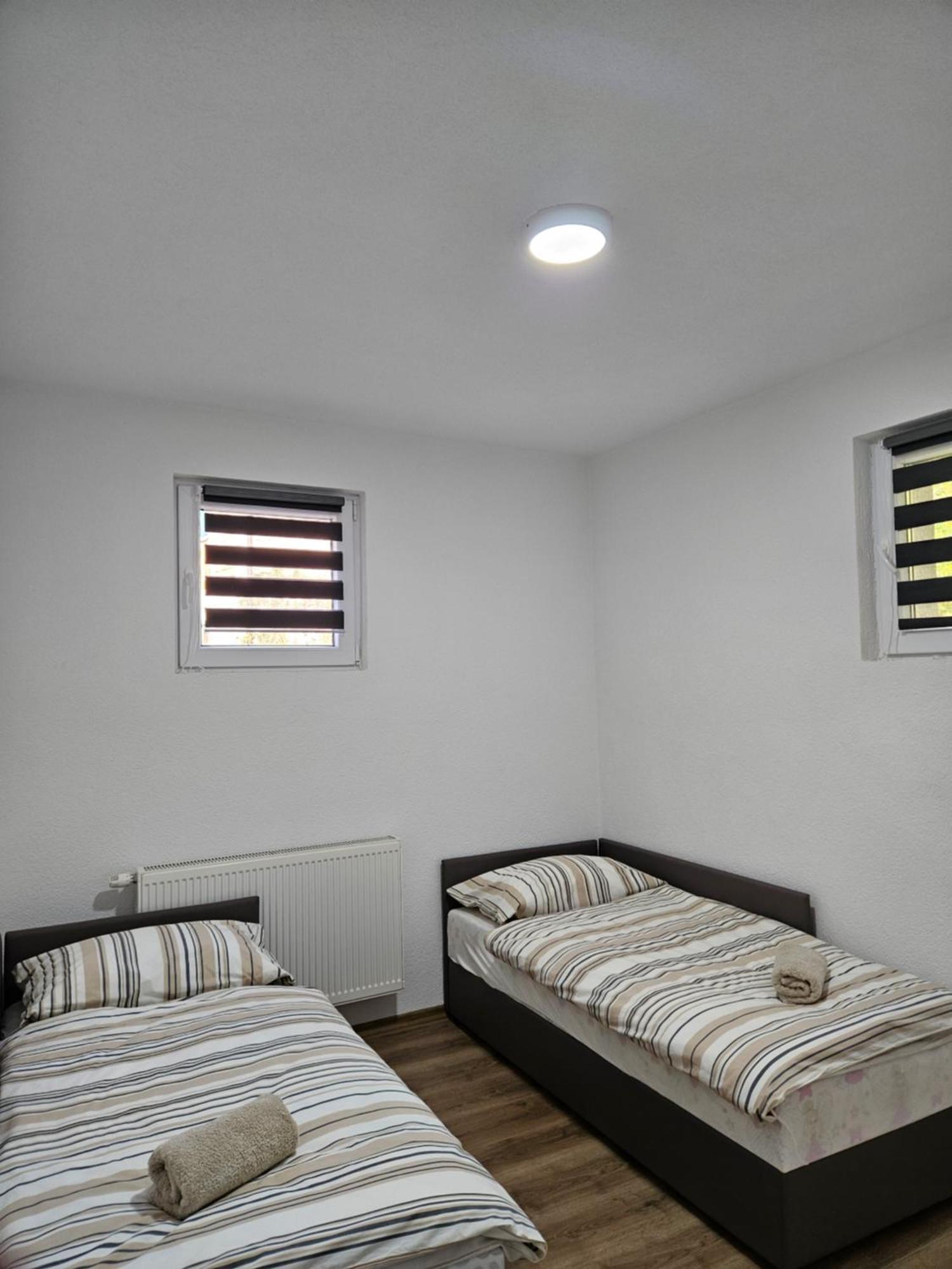 Pliva 2 Apartment *